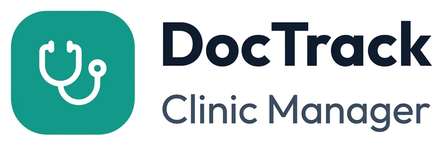 DocTrack Logo